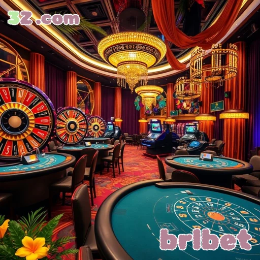 Apostas em Grande Estilo: Descubra o que o brlbet Oferece