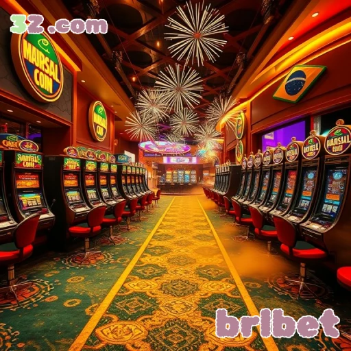 Jogos Emocionantes no brlbet: A Nova Era do Entretenimento
