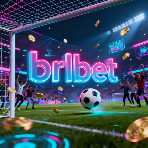 brlbet brlbet logo