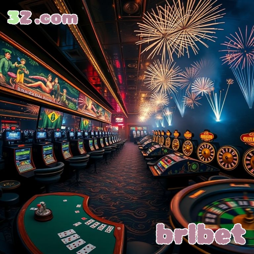 Área VIP Experimente o Exclusivo Mundo VIP do BRLBet e Ganhe Mais!